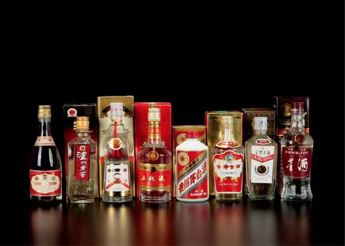 子长老酒储存的方法